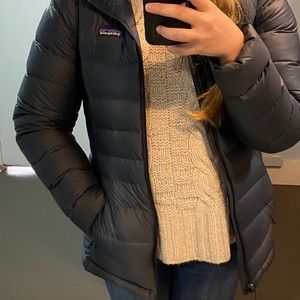 Patagonia Women’s Puff Jacket